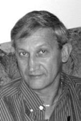 Photo de Jack-Charles Bazinet